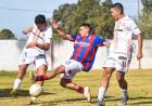 Cronograma fecha 19, torneo Clausura Oscar «Patón» Aguirre Primera A y Cronograma fecha 38, torneo «Trabajadores de la Salud», Primera B