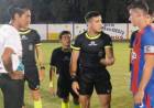 Resultados fecha 20, torneo Clausura Oscar «Patón» Aguirre