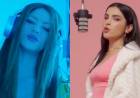 La cantante Briella expone el parecido de una de sus canciones con el nuevo tema de Shakira y Bizarrap: "Estoy en shock"