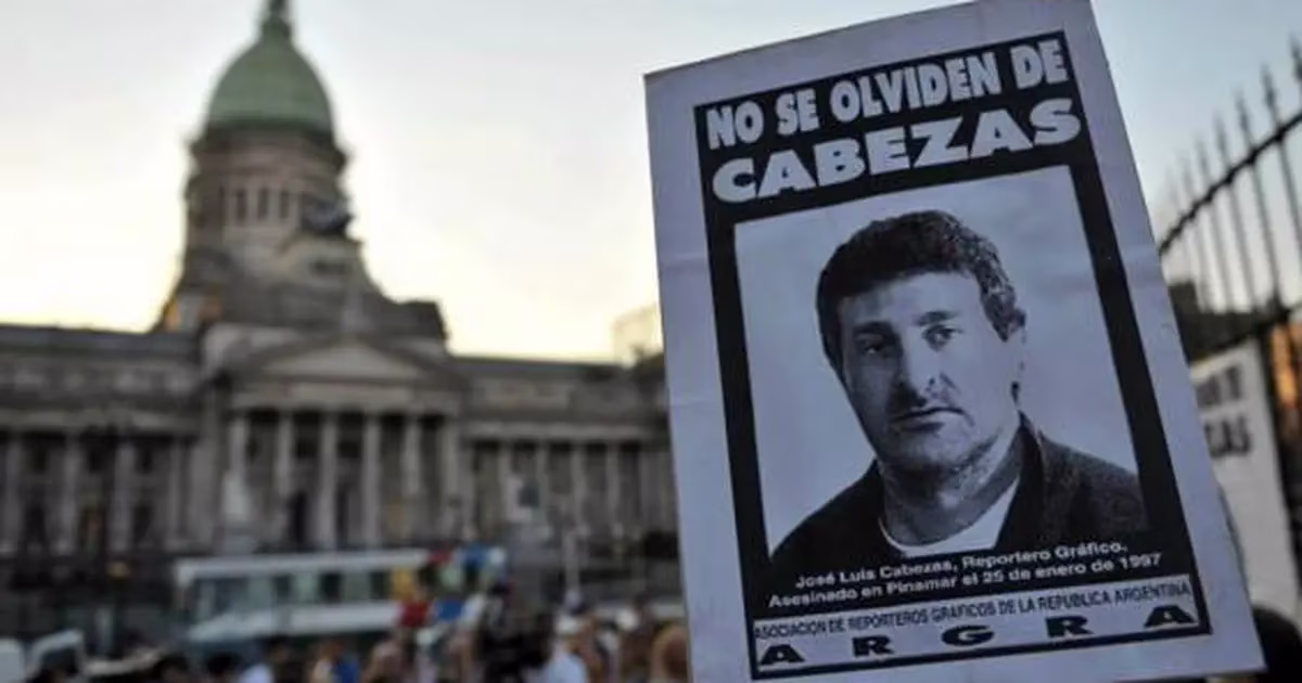  En el Día Nacional del Reportero Gráfico.