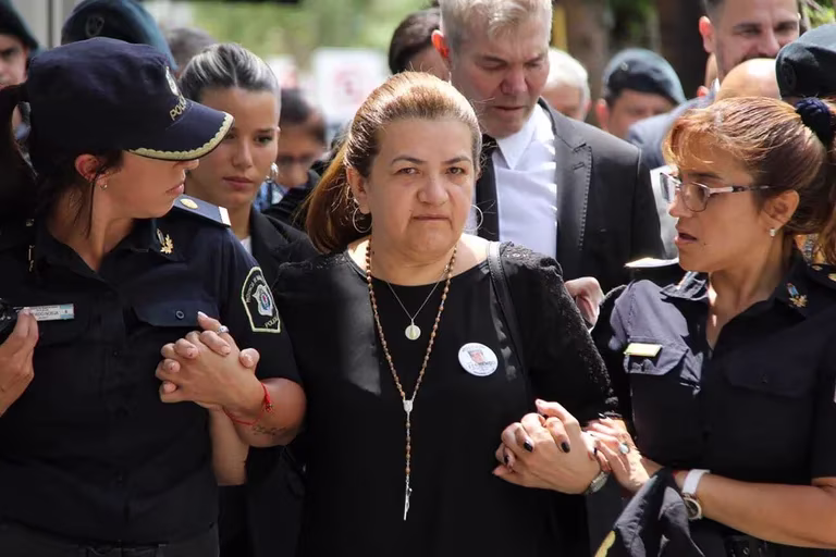 EN VIVO: Juicio por el crimen de Báez Sosa: La transmisión en vivo del alegato de la defensa de los rugbiers