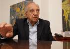 El empresario inmobiliario Alberto Bottai se lanzó como precandidato a intendente de Santa Fe
