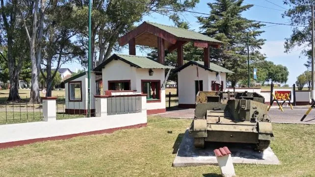 Gualeguaychú:  Abusos en Ejército, el jueves indagan a militares detenidos