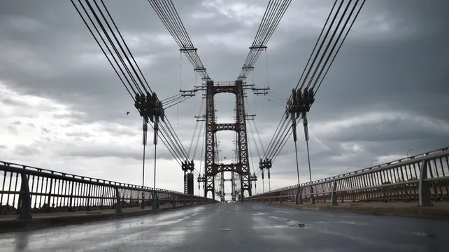 El otoño se afianza con un marcado descenso de temperatura