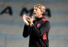 Heinze: “Más que el resultado, me importa cómo estamos haciendo las cosas”