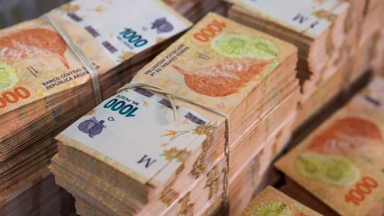 ¿Cuánto gana sin impuestos el afortunado de Paraná al sacar  el premio Revancha del Quini 6?