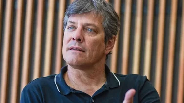 Mario Pergolini Terminó el Torino!  