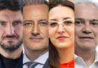 R10TV transmitirá este domingo el debate de los candidatos a Gobernador.