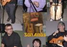 SonAmos se presenta nuevamente a la comunidad santafesina.