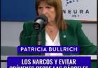Escuchá la entrevista completa a Patricia Bullrich en R10RADIO