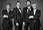 Duran Duran se asocia con Andy Taylor y Nile Rodgers en su nueva canción “Black Moonlight”