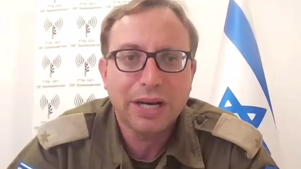 Israel aseguró que el conflicto con Hamas “es una guerra contra animales y monstruos”