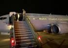 Guerra entre Israel y Palestina: aterrizó en Roma otro vuelo con 90 argentinos evacuados de Tel Aviv