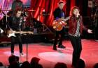 Dieron un espectáculo sorpresa los Rolling Stones, para celebrar la salida de "Hackney Diamonds" en la ciudad de Nueva York