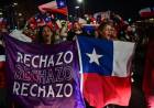 Chile: aprobaron la propuesta final de Constitución, que se votará el 17 de diciembre