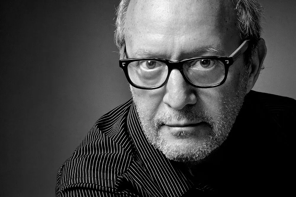 “La relación del entrevistado con el fotógrafo es una relación tan profunda como efímera”