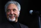 Tom Jones anuncia visita a la Argentina para abril de 2024