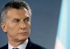 Mauricio Macri asume como nuevo presidente del PRO