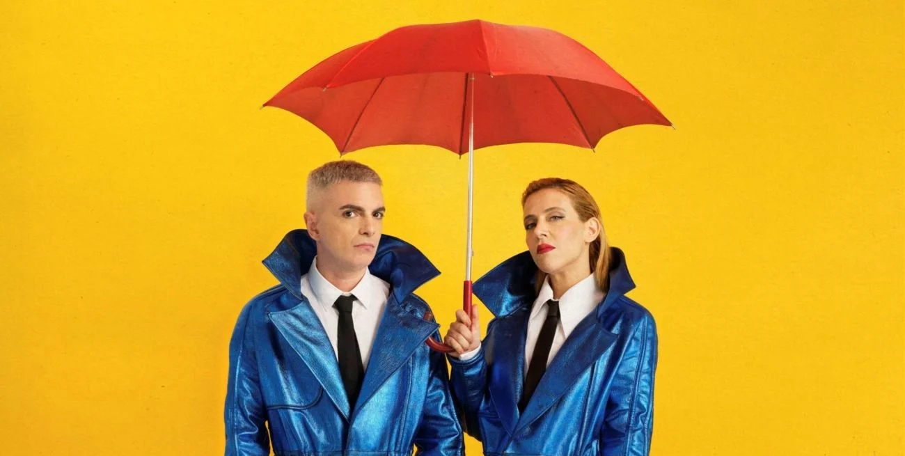 Será el martes 18:  Miranda! anuncia cuarto show para junio