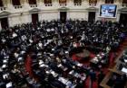 El oficialismo logró ratificar el veto de Milei a la reforma jubilatoria