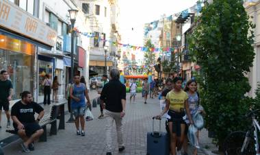El fin de semana turístico tiene balance positivo en Santa Fe Capital