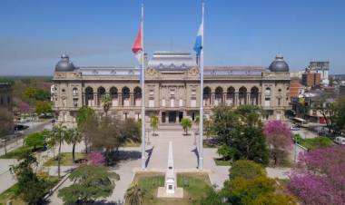 Marcha atrás: finalmente no habrá asueto el 23 de diciembre en la Provincia