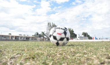 La Federación Santafesina de Fútbol informó el cronograma de encuentros que comenzarán la Copa Federación.