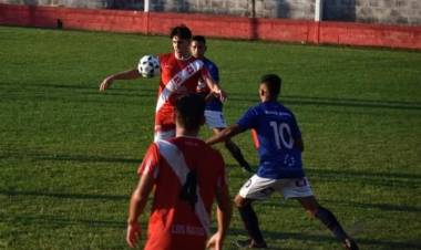 La Perla del Oeste empató sin goles en Humboldt