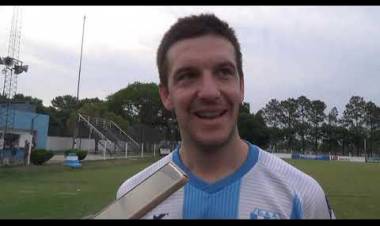 Claudio Cenci en "Después del Fútbol" - Conduce Ariel Maradona