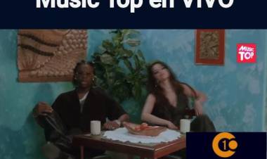 BIENVENIDO MUSIC TOP A NUESTRA PLATAFORMA DIGITAL