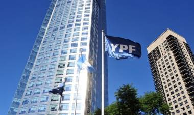 Demanda millonaria Juicio por YPF: la Justicia de Estados Unidos falló contra la Argentina