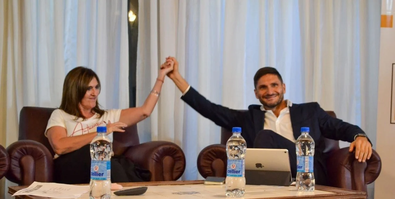 A quién señalan las encuestas para ser la primera intendenta de la ciudad de Santa Fe