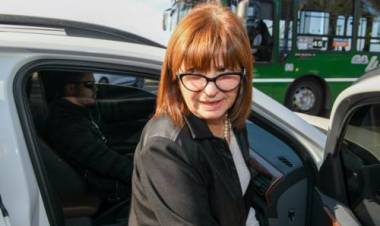 Piden intervenir la ONG que preside Patricia Bullrich por supuesto financiamiento irregular de su precandidatura