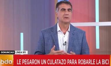 Inseguridad en Moreno, Provincia de Buenos Aires