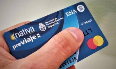 Turismo: detalles sobre el Previaje 4 y a qué habrá que estar muy atento