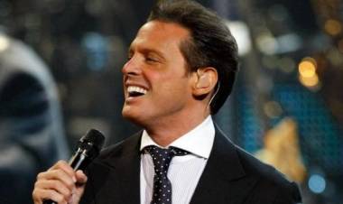 Luis Miguel anunció su gira de conciertos en Argentina: cuándo viene al país