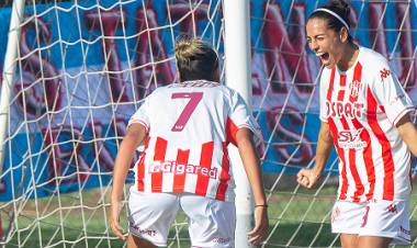 PRIMERA C: FÚTBOL FEMENINO 