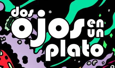 Whatsappeando con Ariel Fernández - Viernes a las 8AM - Dos Ojos en un Plato