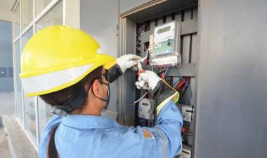 Electricidad: cómo impactará en los usuarios de la EPE