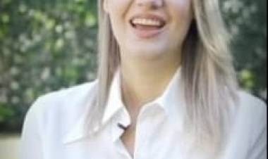 Losada confirmó que será precandidata para la gobernación