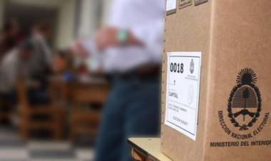 Se llevan adelante las Elecciones provinciales en Misiones, La Rioja y Jujuy