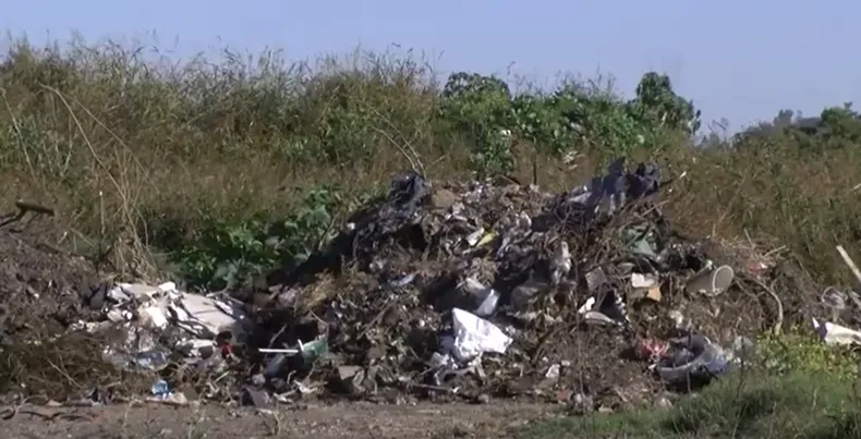 La Justicia falló a favor de los vecinos de Colonia Avellaneda y deberán relocalizar el basural