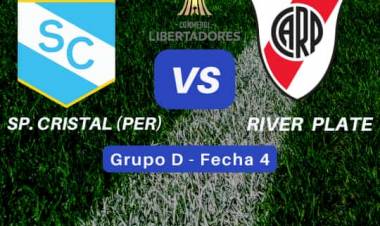 Fútbol 100:  Copa Libertadores de América