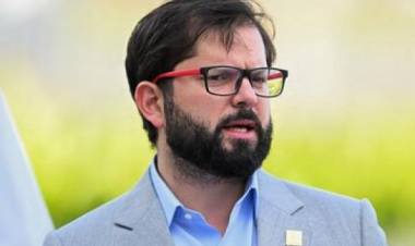 El presidente chileno reaccionó a un encuesta con apoyo al golpe de Estado de 1973