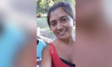 La fiscalía volvió a dar detalles sobre la búsqueda de Estefanía Aquino: las principales líneas de investigación se redujeron a dos