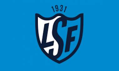 92 años de la Liga Santafesina