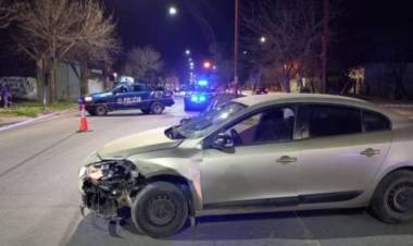 Feroz ataque a balazos dejó un muerto y un herido en el norte de la ciudad