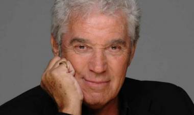 A los 88 años falleció Chico Novarro, uno de los más grandes compositores de la Argentina