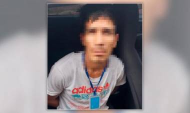 Beneficiado por el Poder Judicial: el principal sospechoso del crimen en el barrio porteño de Palermo había sido detenido 14 veces