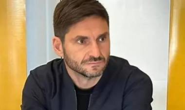 Pullaro le pedirá a Perotti que retire los pliegos para cubrir vacantes en el Poder Judicial y la Asociación de Fiscales lo cruzó